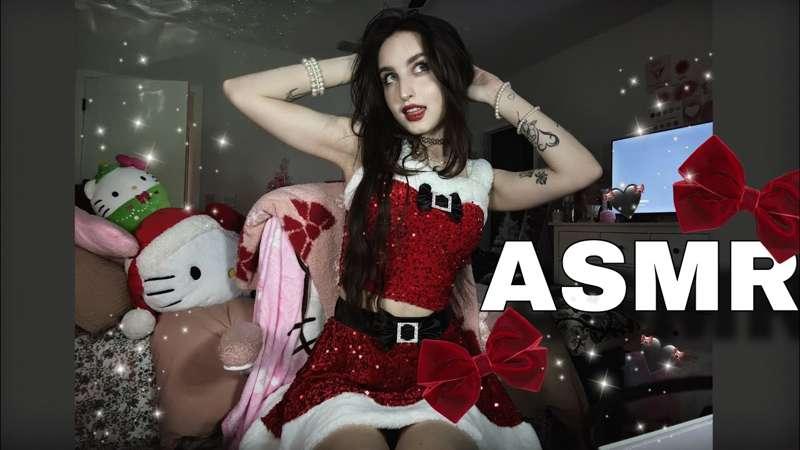Early Release: ASMR | Upclose Clicky Whispers, Hand Sounds, Gripping/Tapping Triggers +