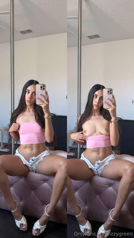 “she spends half her life dressing, the other half undressin..