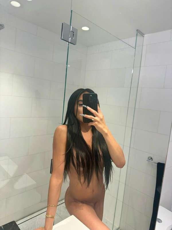 Cum wash me up 😈