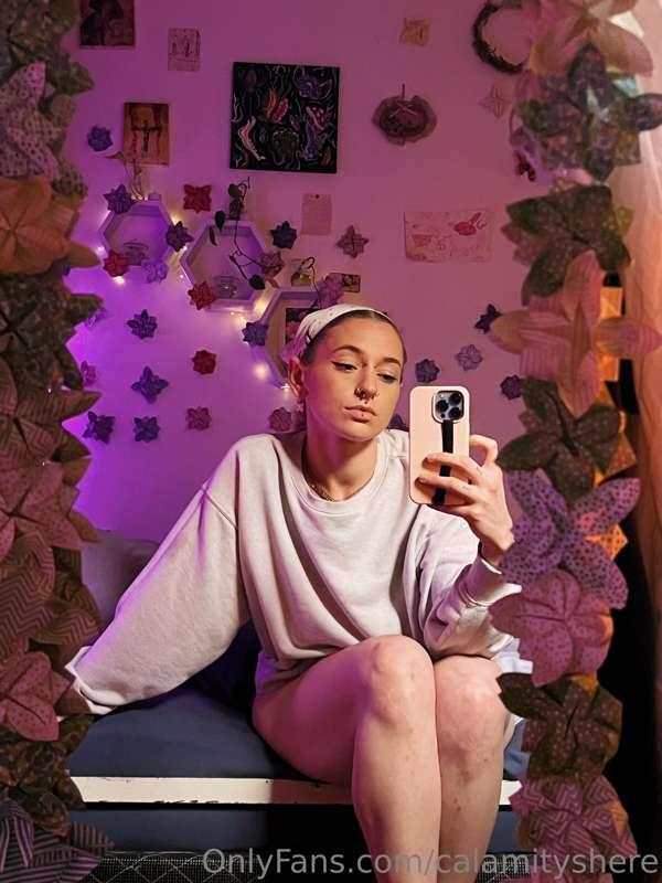 rose coloured mornings 💗