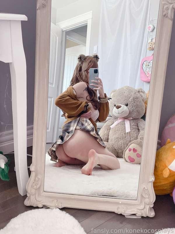 konekocosplays image #24