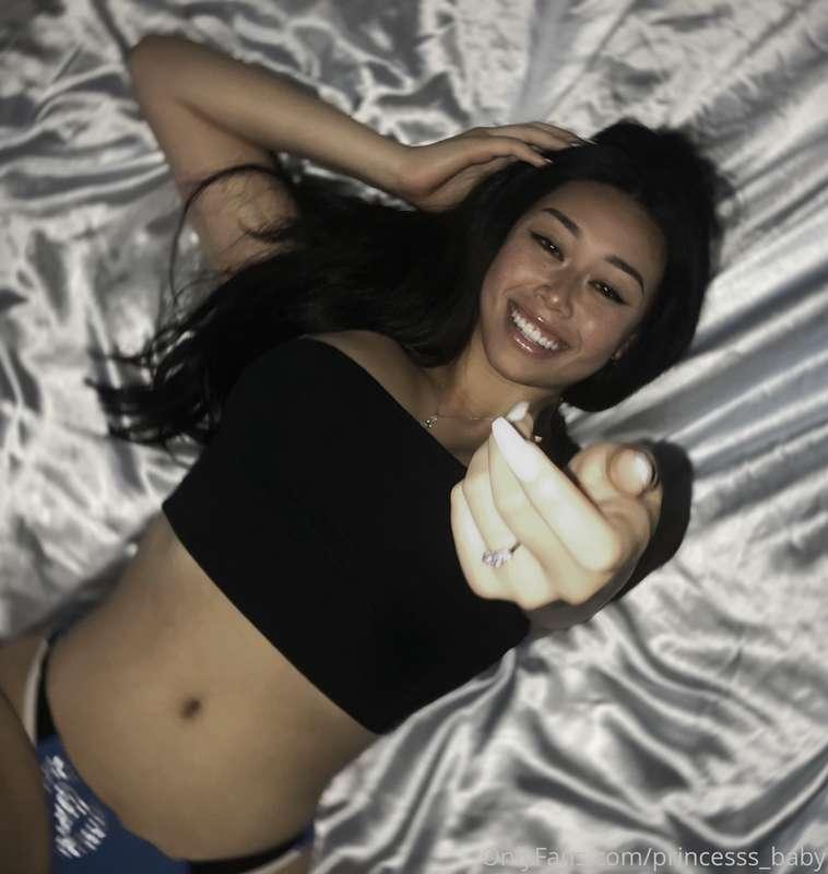 Take my hand, let’s go on this journey together 💞