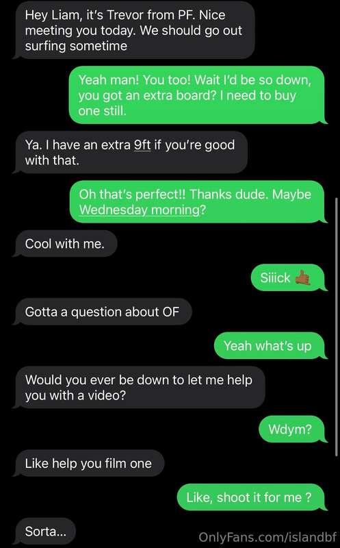 ⚠️ DO NOT BUY TWICE, sent in DMs too⚠️ Met this dude and his..