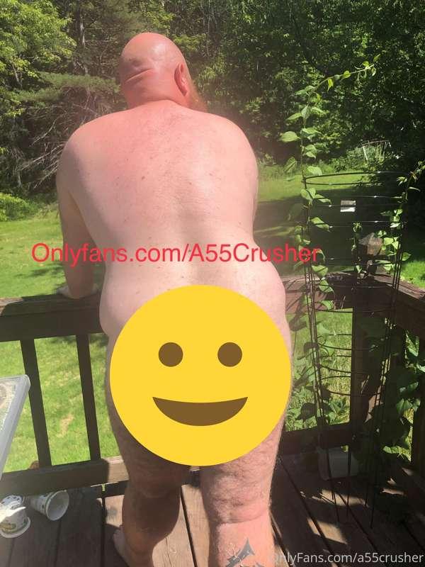 Can’t wait for warm weather again
