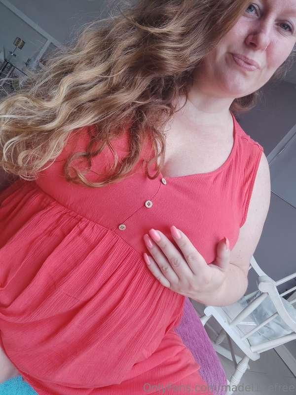 I've been a naughty girl today 😊 Just look at my mess