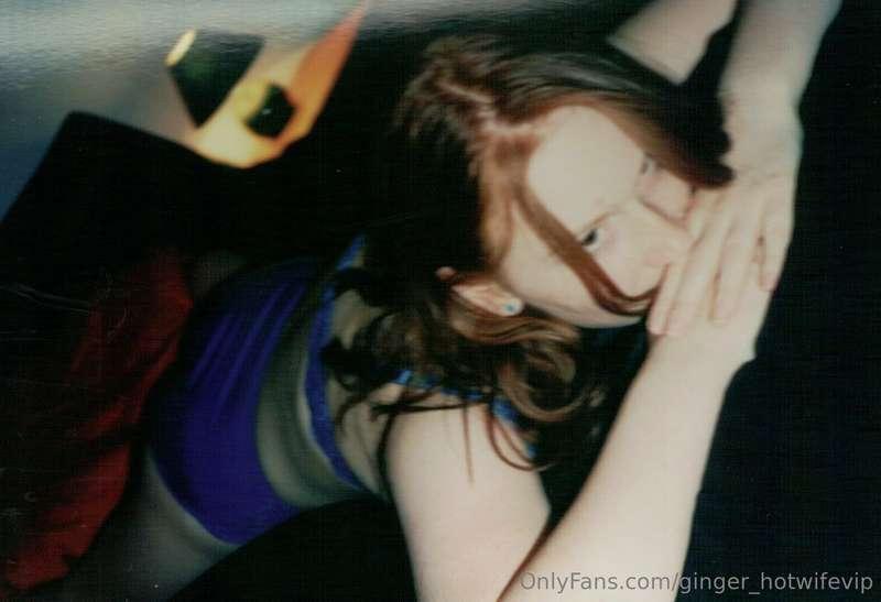 Throwback Thursday First lingerie shooting ever 1998