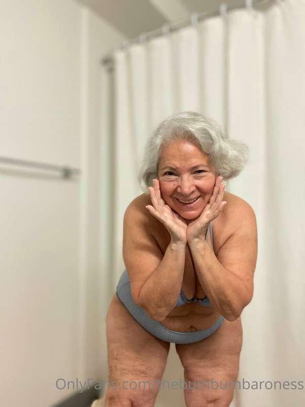 Good morning folks!
Going to Brasil next week to be a grandm..