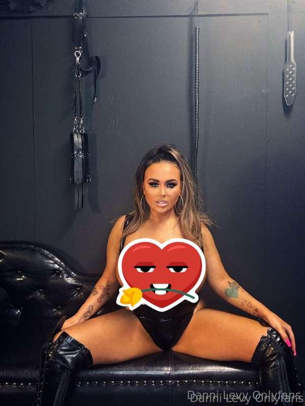 Wank for me😈