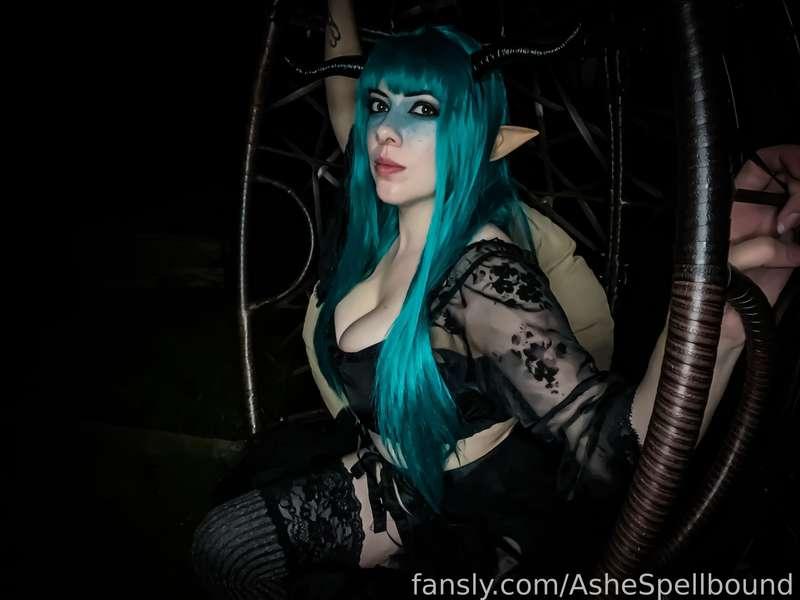 ashespellbound image #36