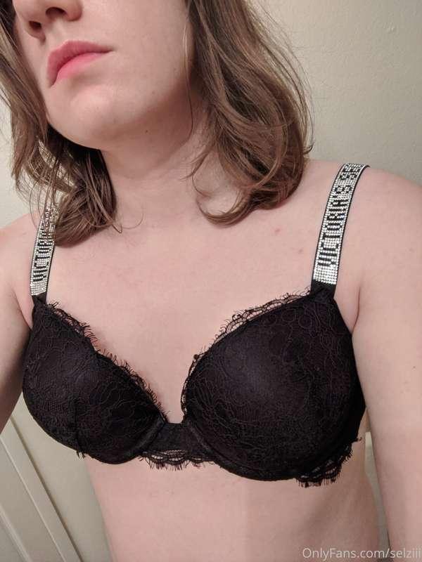 Love my new bra