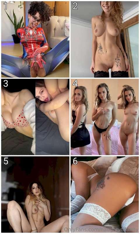 🚀 FOLLOW MY BESTIES FOR VIP UPDATES!1. 💝🌟 @ellaxblairxxx 🌟💝2..