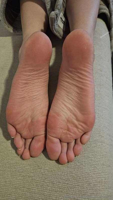 Sunday soles make you lose your mind 