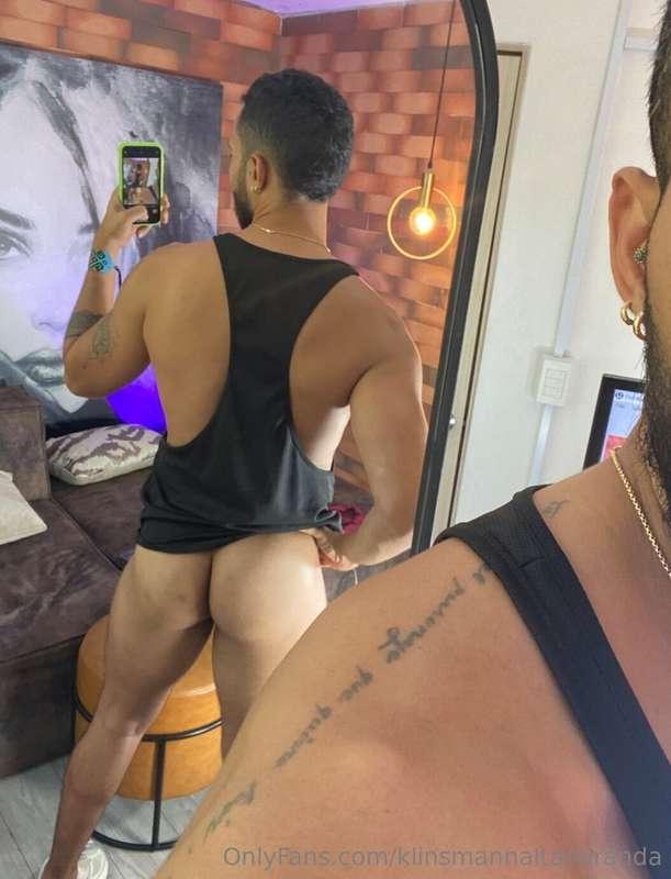Come eat my ass hard until you spill all your milk🍆🍑