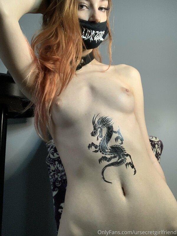ursecretgirlfriend image #3
