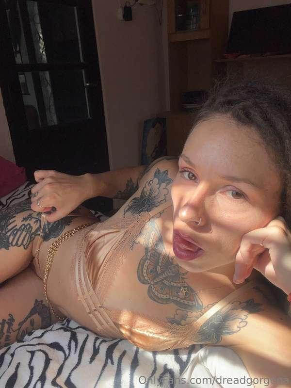 Are you ready to lose your mind? I am your religion forever