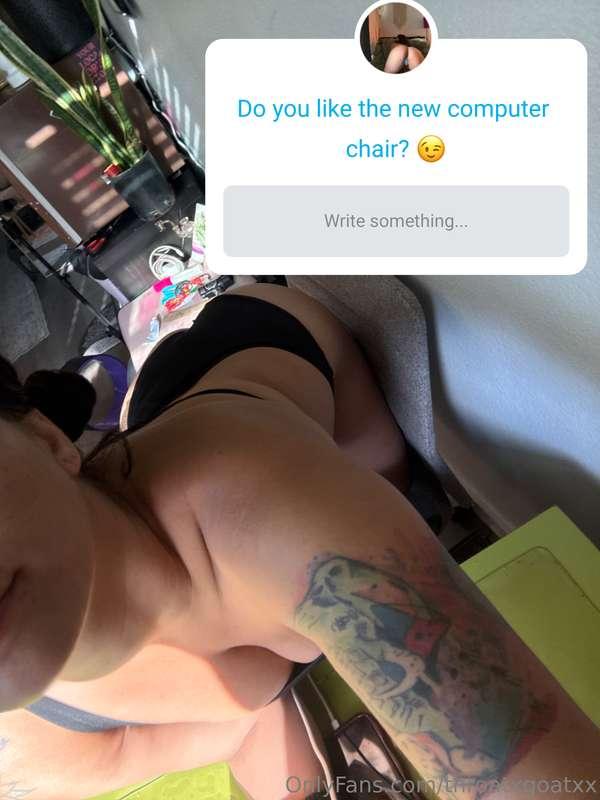 You’ll find more goodies in here 