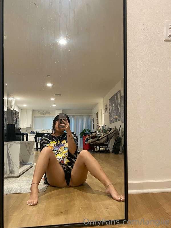 why break my heart when you could break my pussy 💦