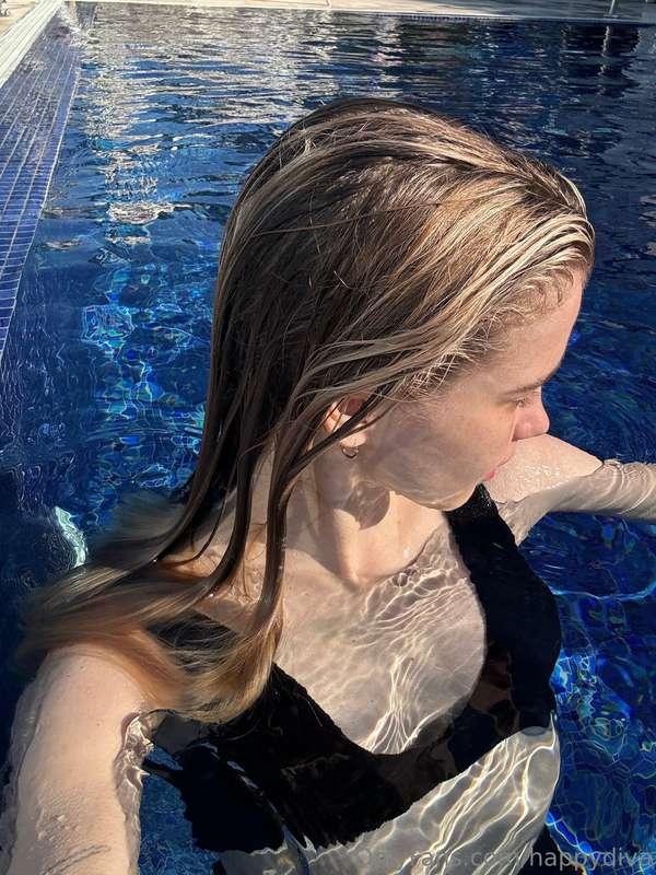 Pool photos are a great way to capture the moments of enjoyi..