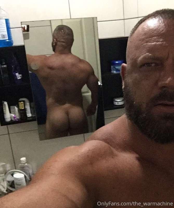 Morning check in