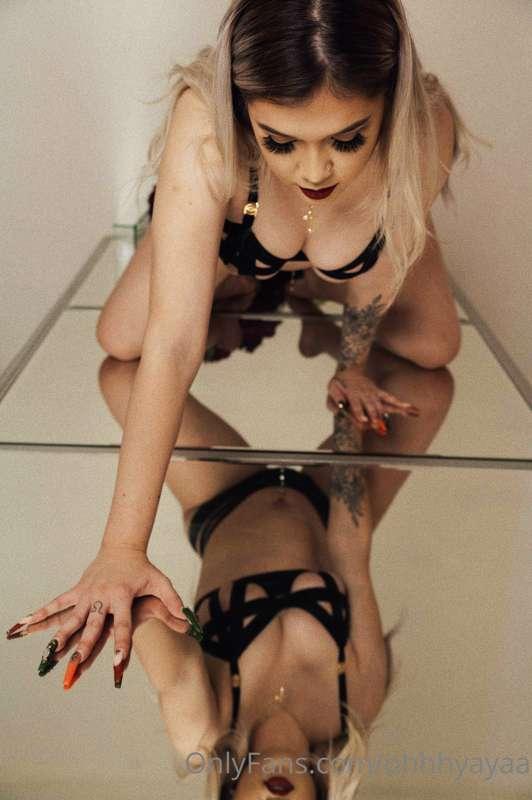 Imagine me on top of you like this: what would you do? 😏 it’..