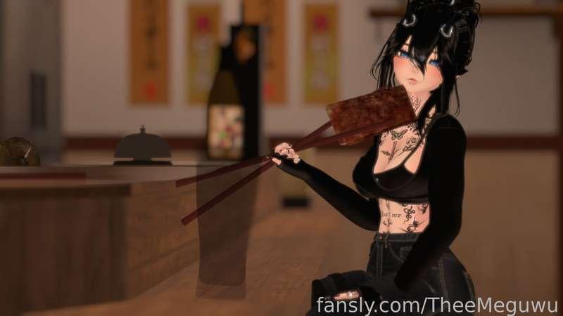 theemeguwu image #4
