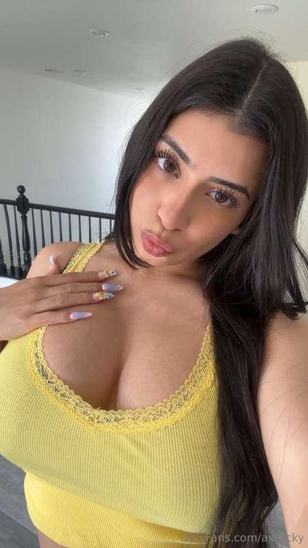 u know u can just ask for more right?