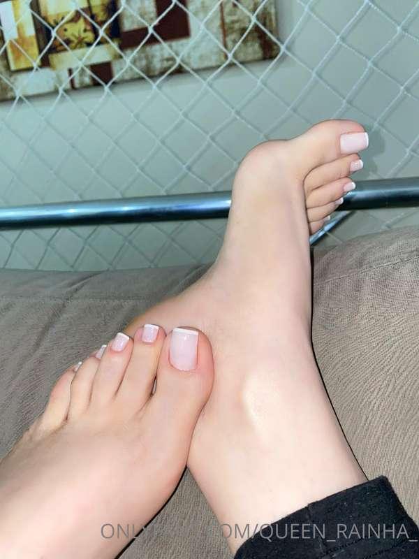 New color😍Cor nova