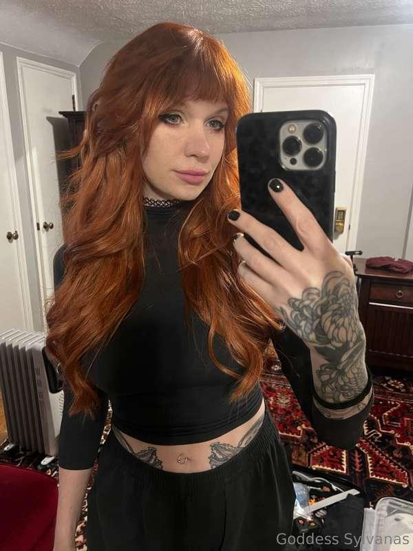 Hope you have a great start to your week 💋