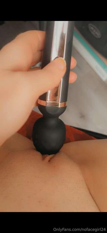 The toys have been out all morning… do you want to see how w..