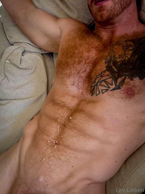 Can you help me clean up this mess?