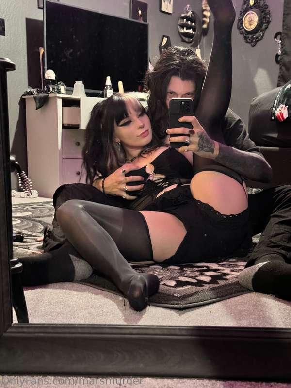🖤