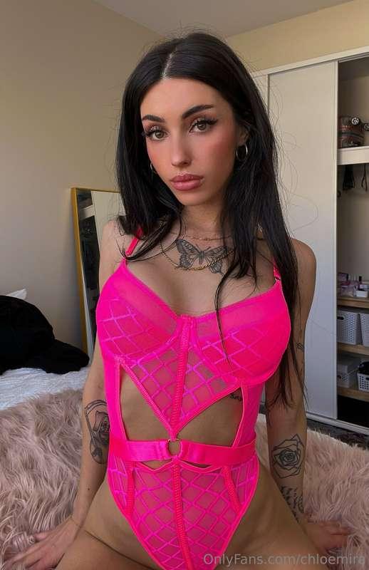 I'm obsessed with this colour!