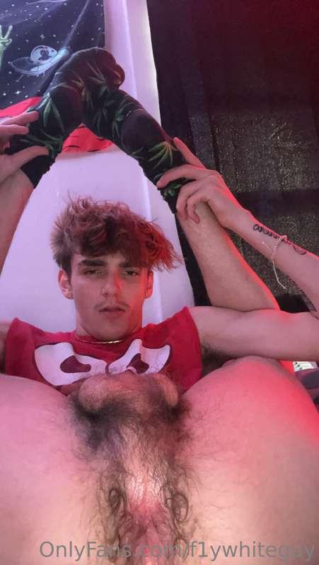 f1ywhiteguy image #0