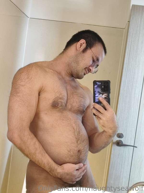 ท้องแล้วครับ