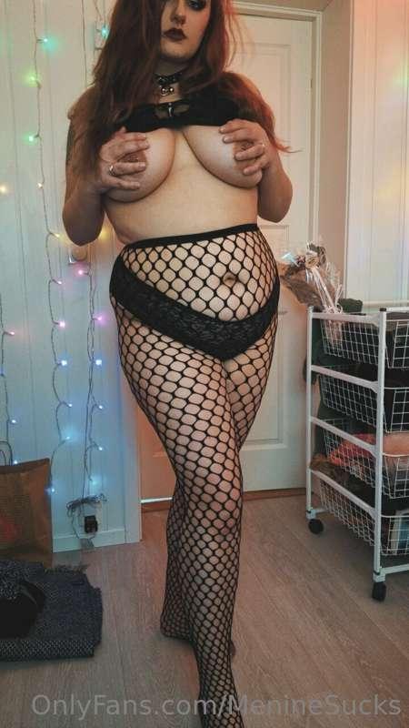 Missed me? 😍