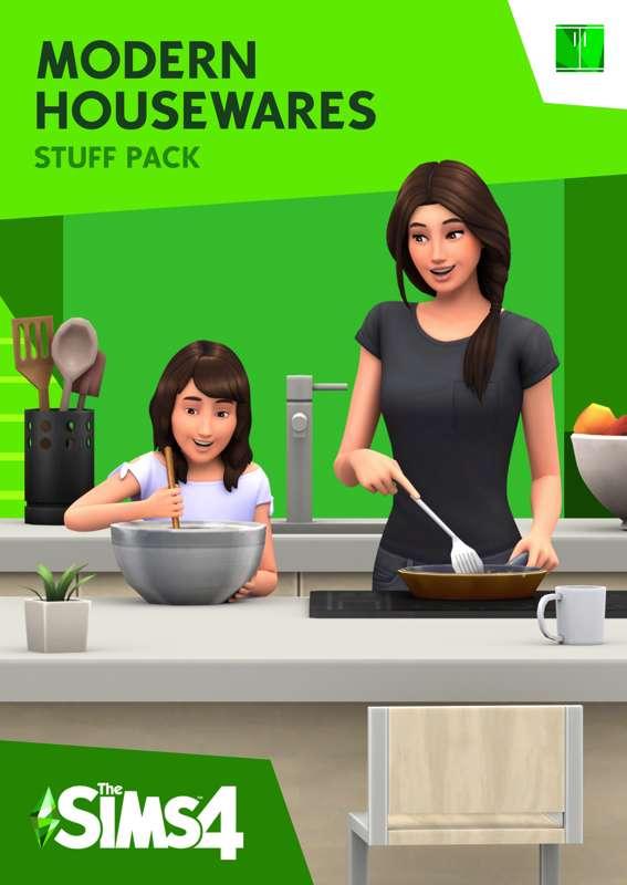 Modern Housewares Stuff