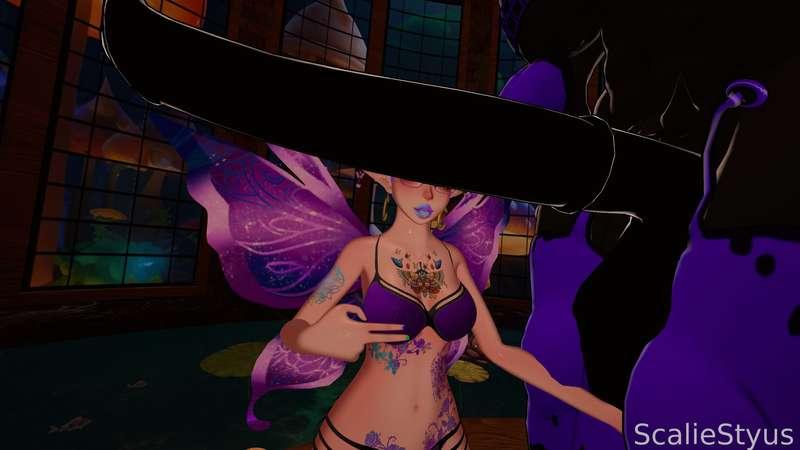 scaliestylus image #0