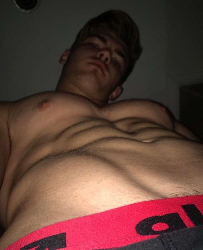 How's this camera angle 👅💦