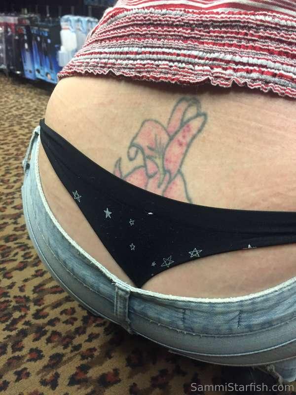 sammi-starfish image #8