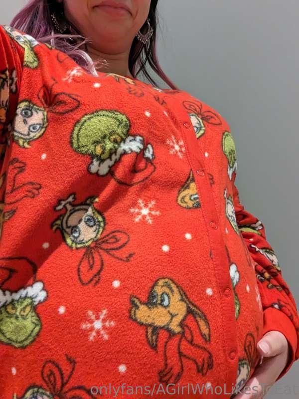 Grinch stole your Christmas dinner 🎅🍠