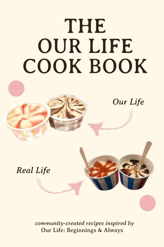 OL1: Community Cookbook!
