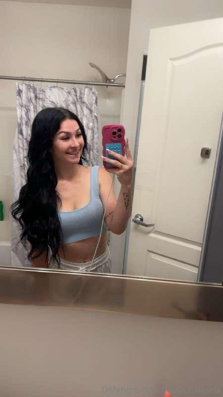 I hope you had a good day🥰