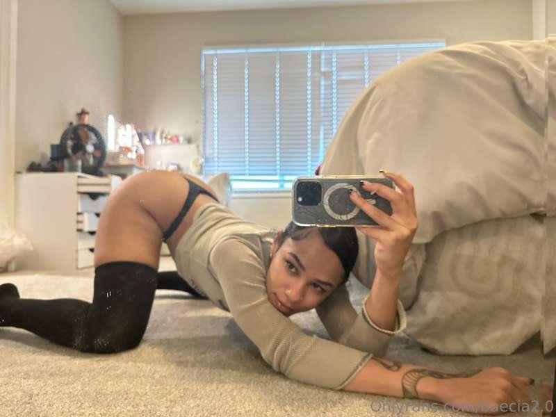 tell me how bad you want it