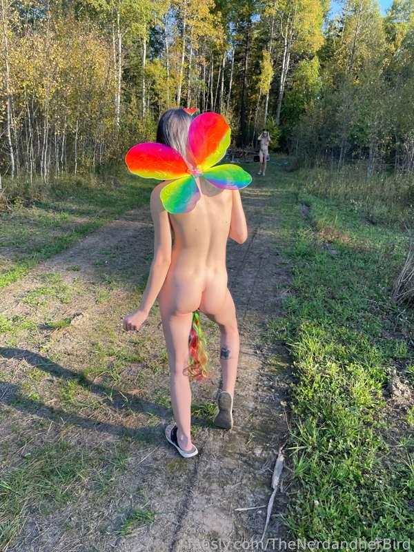 thenerdandherbird image #2