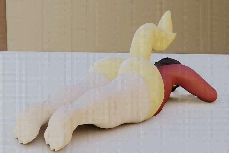 Booty+Thigh Expansion [Mini]
