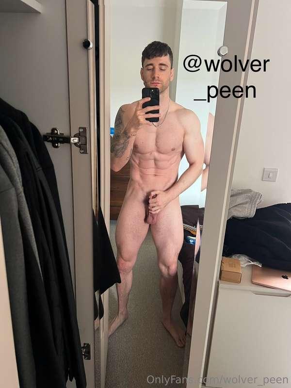 wolver_peen image #0