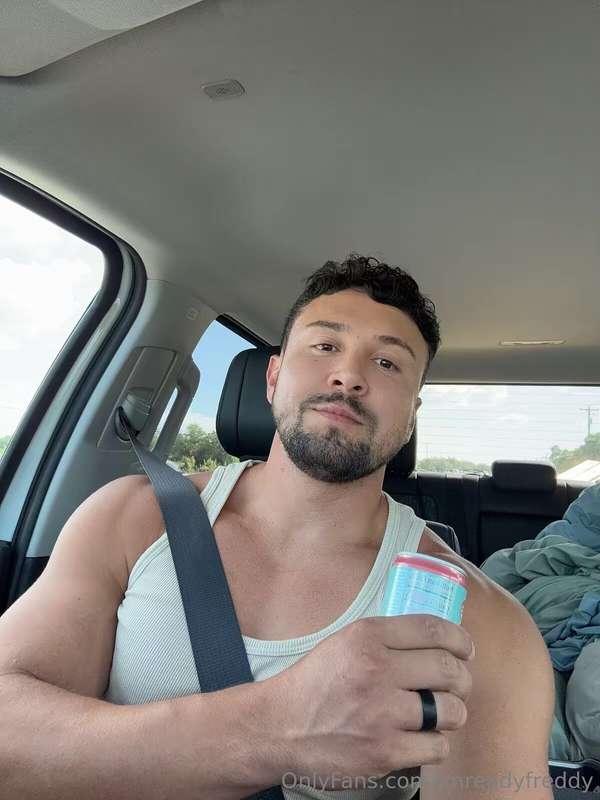 I felt too good not to share