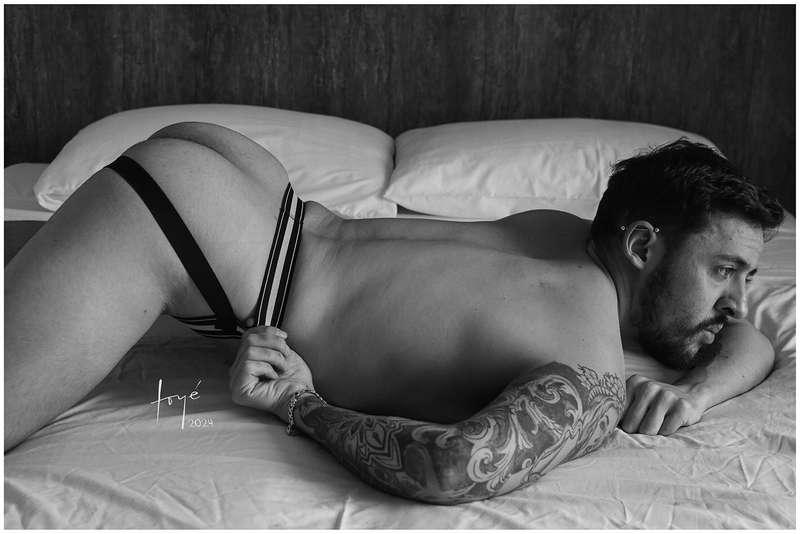 @arxxx_95 by @martintoye © Buenos Aires, Junio 2024
