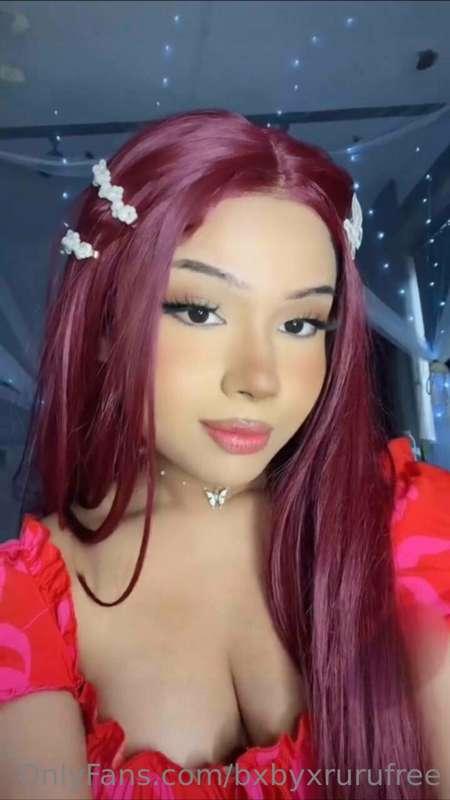 New change in my life 

Find out why in @bxbyxruru