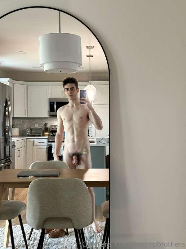 The turkey wasn't the only thing that got stuffed last night..